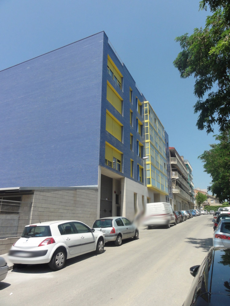 foto fachada