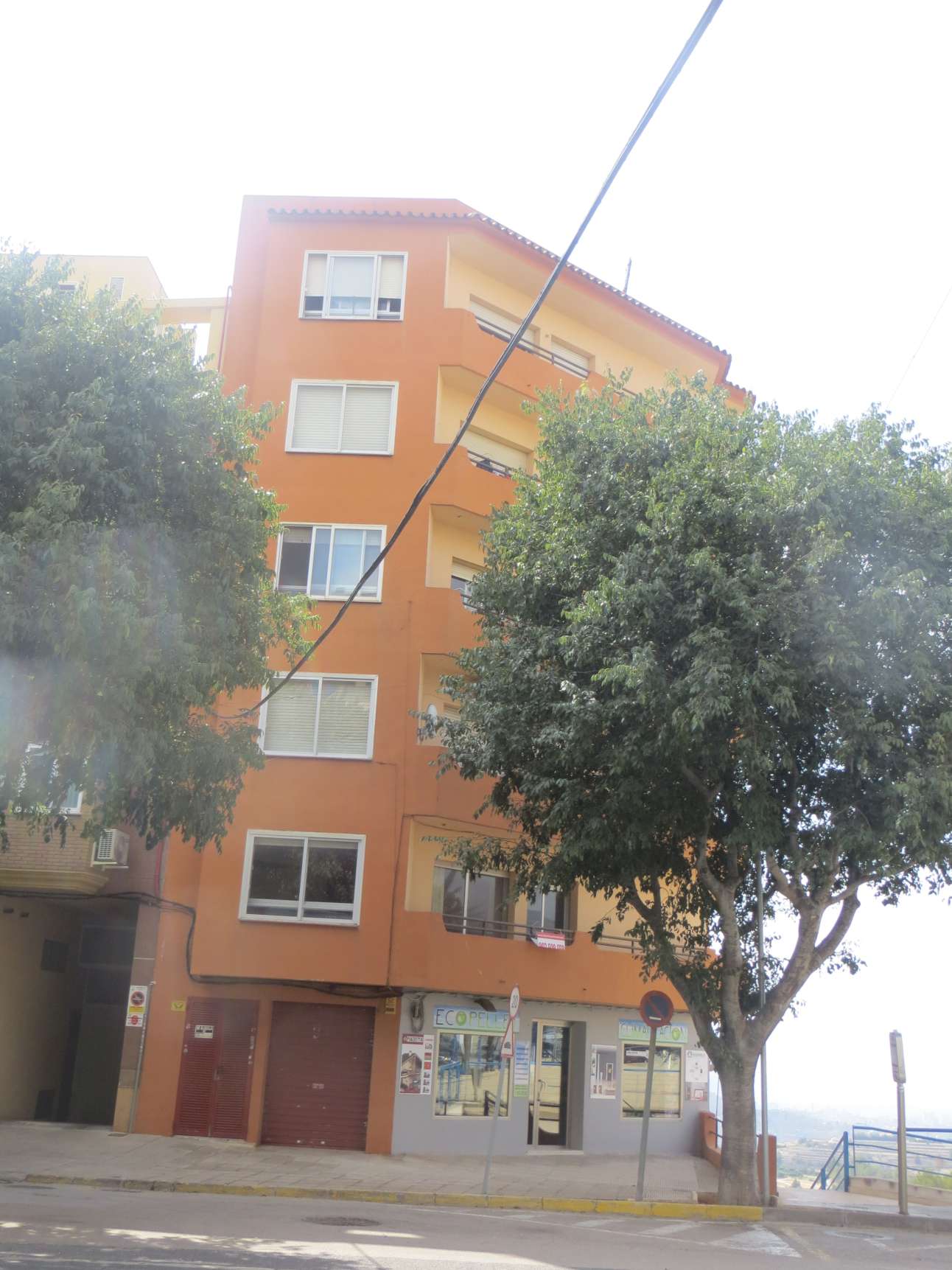 foto fachada
