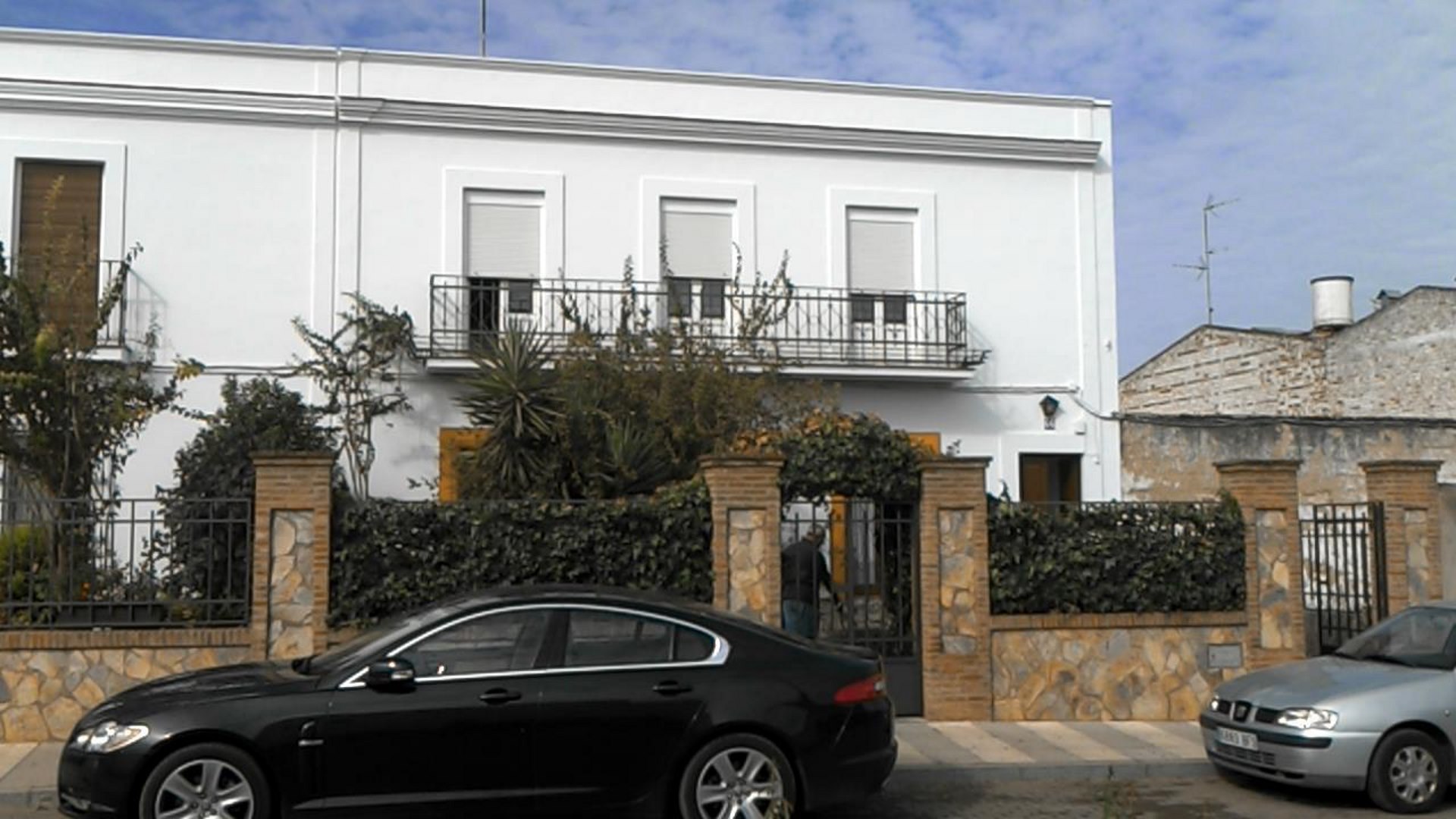 foto fachada