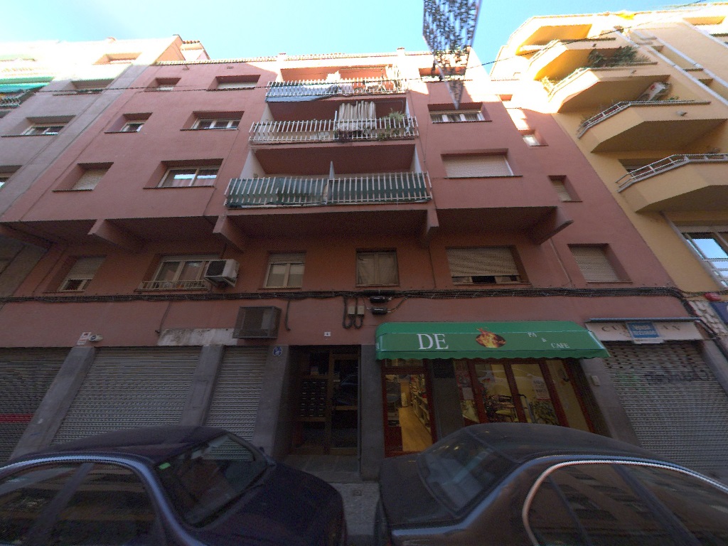 foto fachada