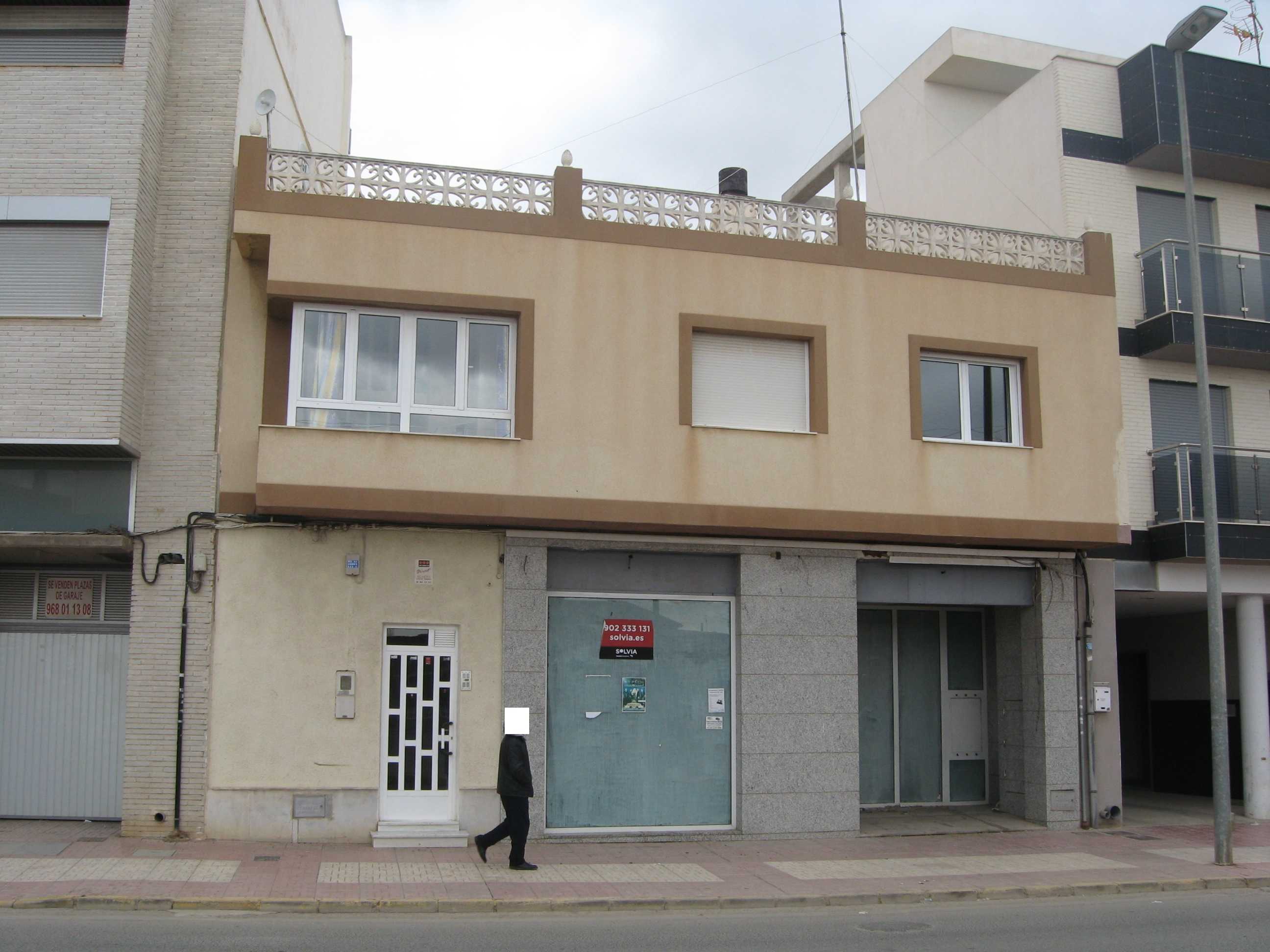foto fachada