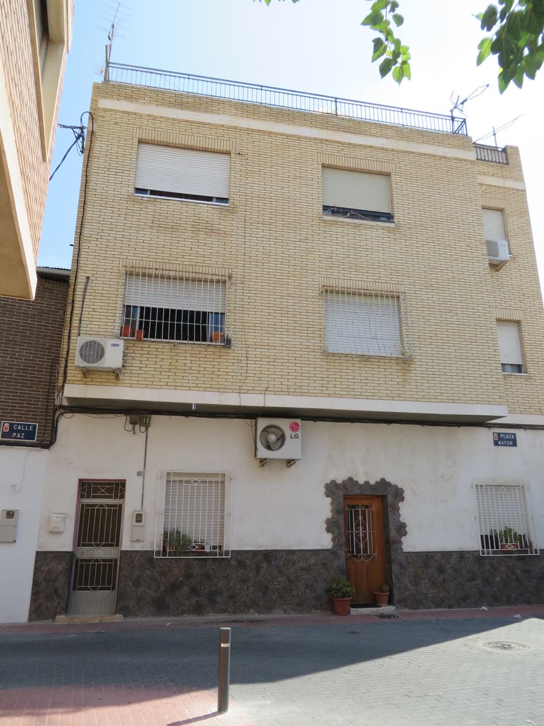 foto fachada