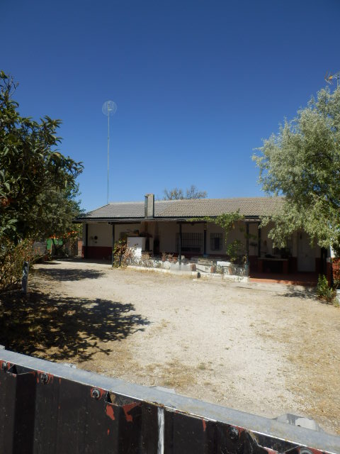 foto fachada