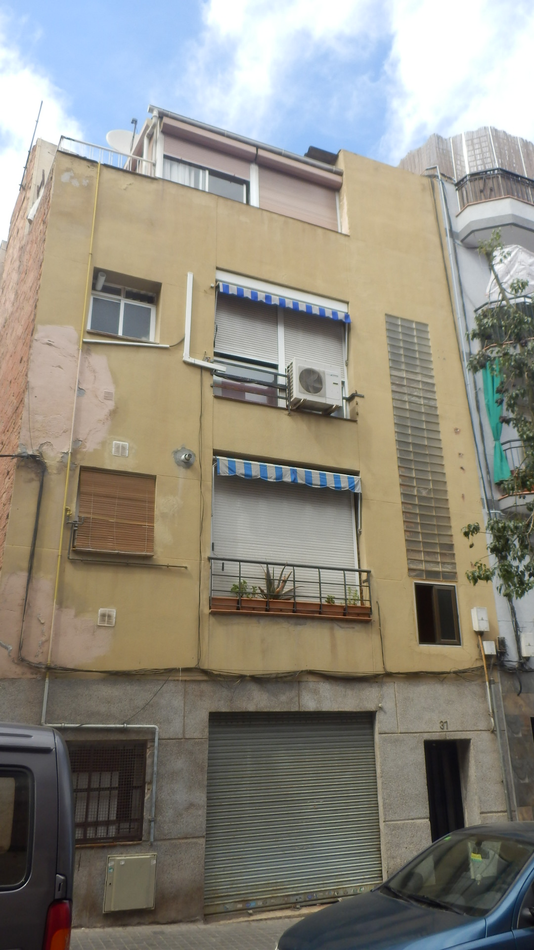 foto fachada