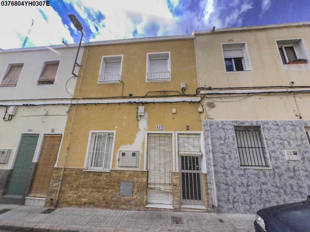 foto fachada