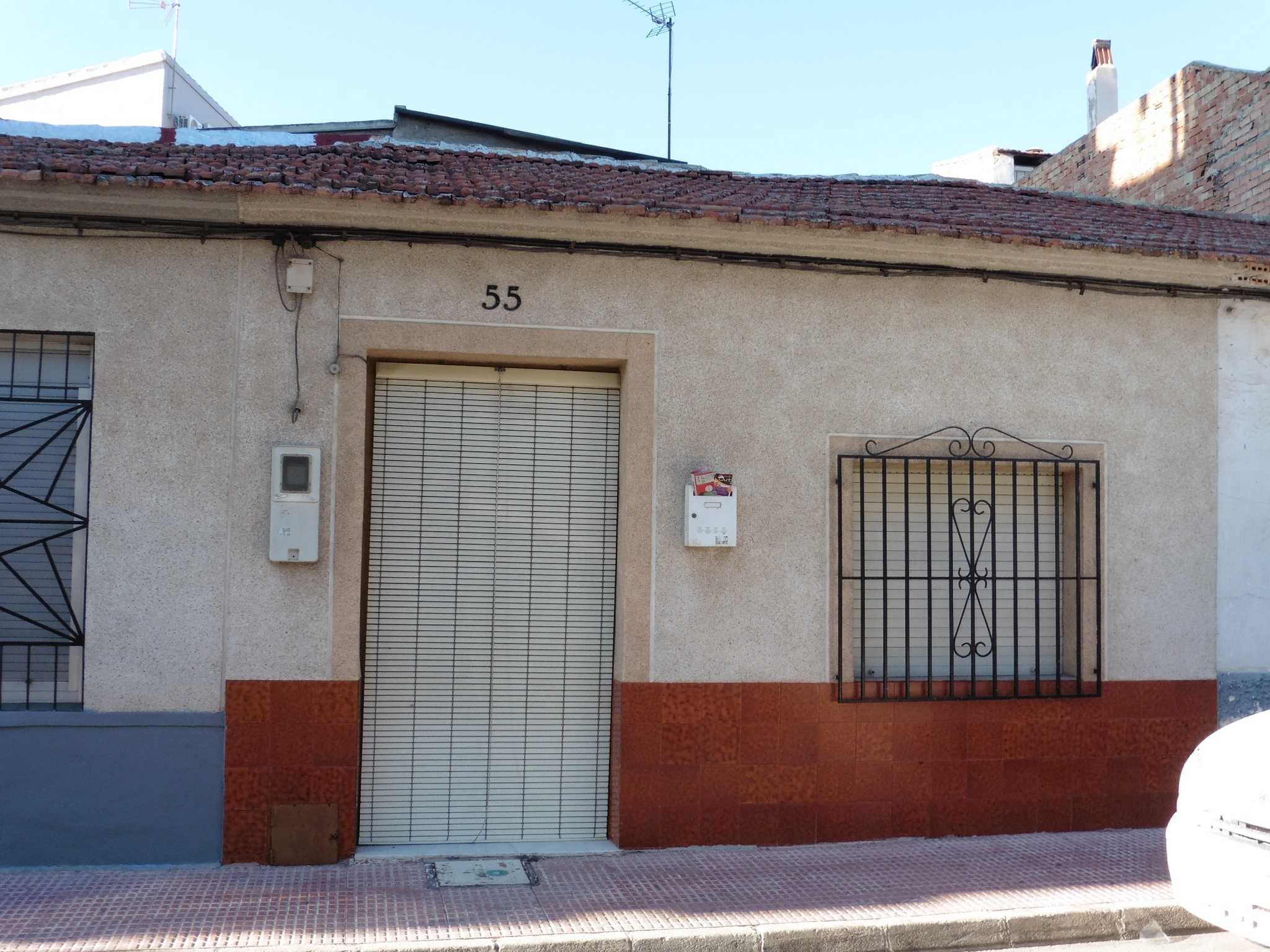 foto fachada