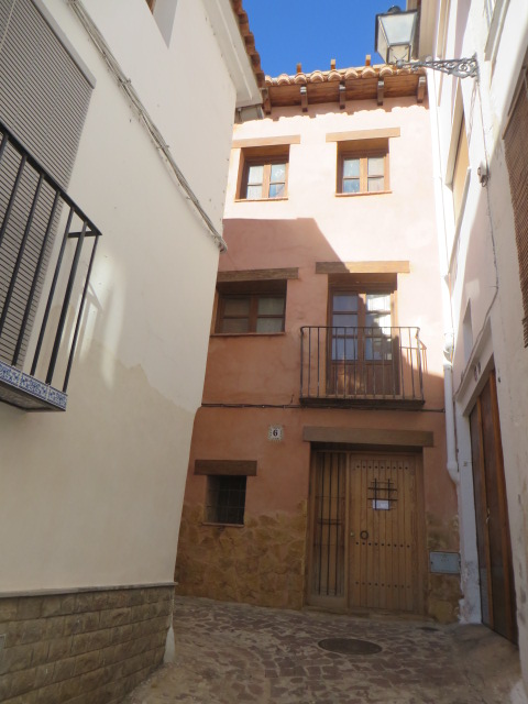 foto fachada