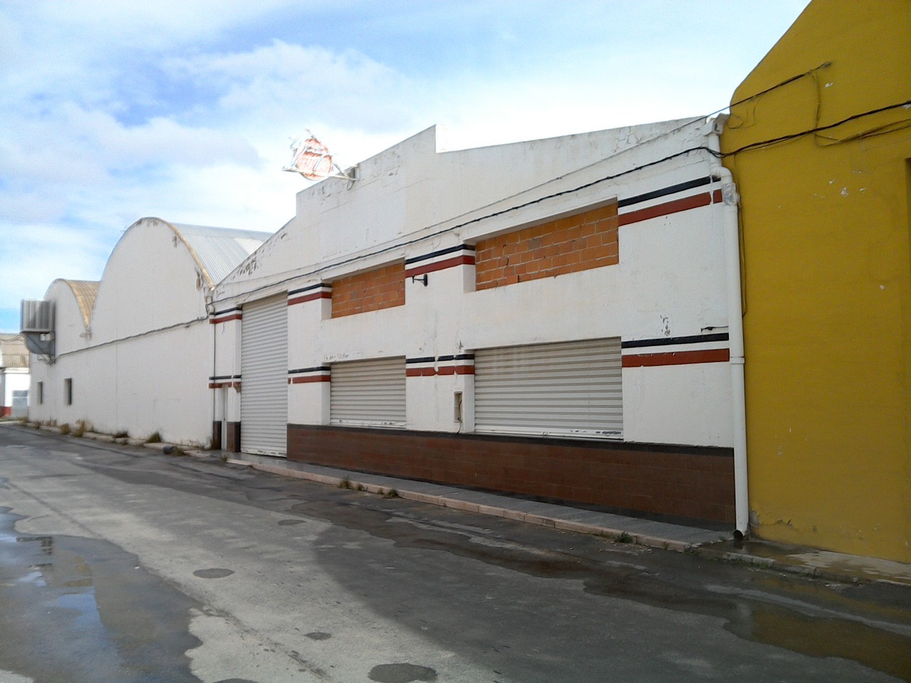 foto fachada