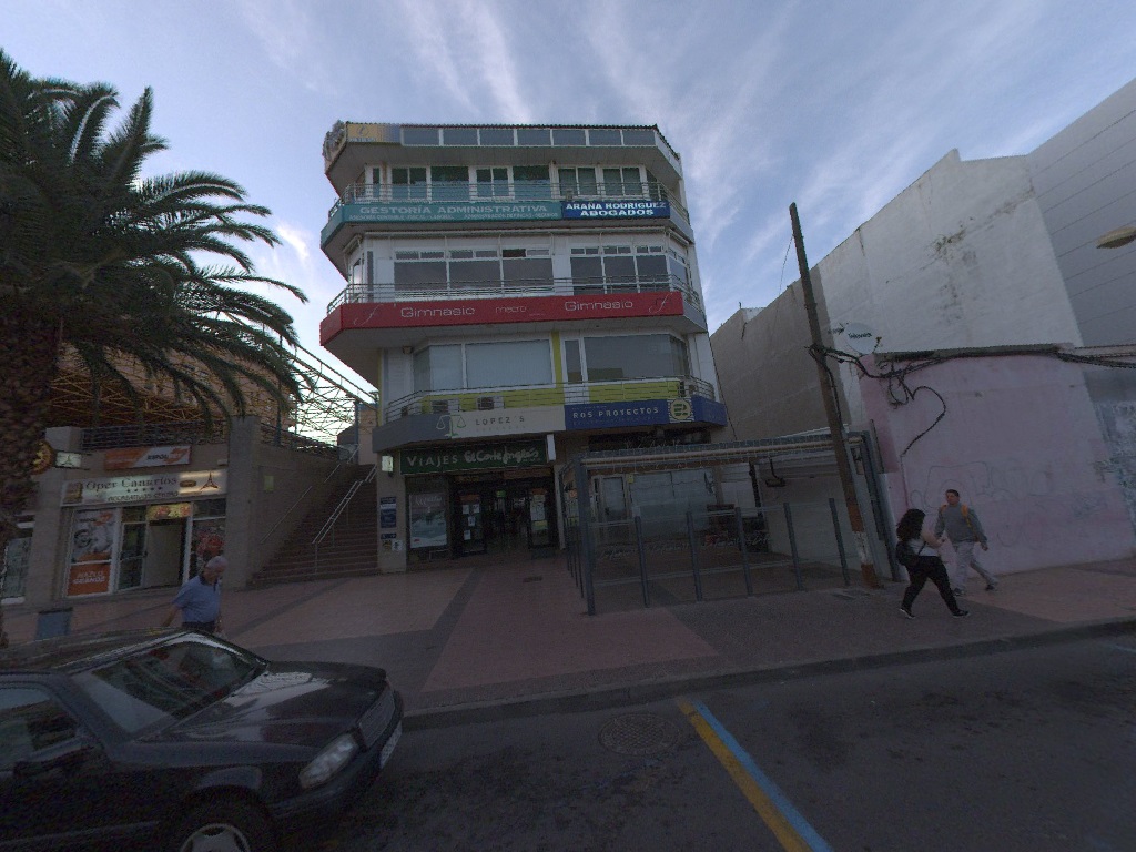 foto fachada
