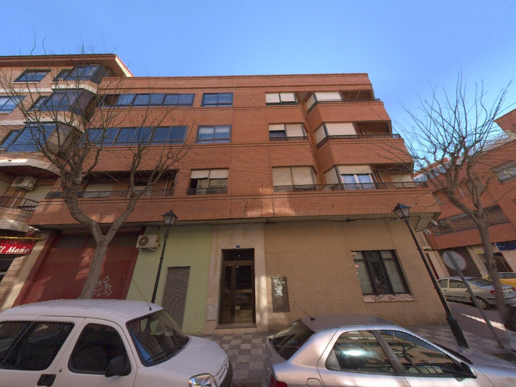 foto fachada