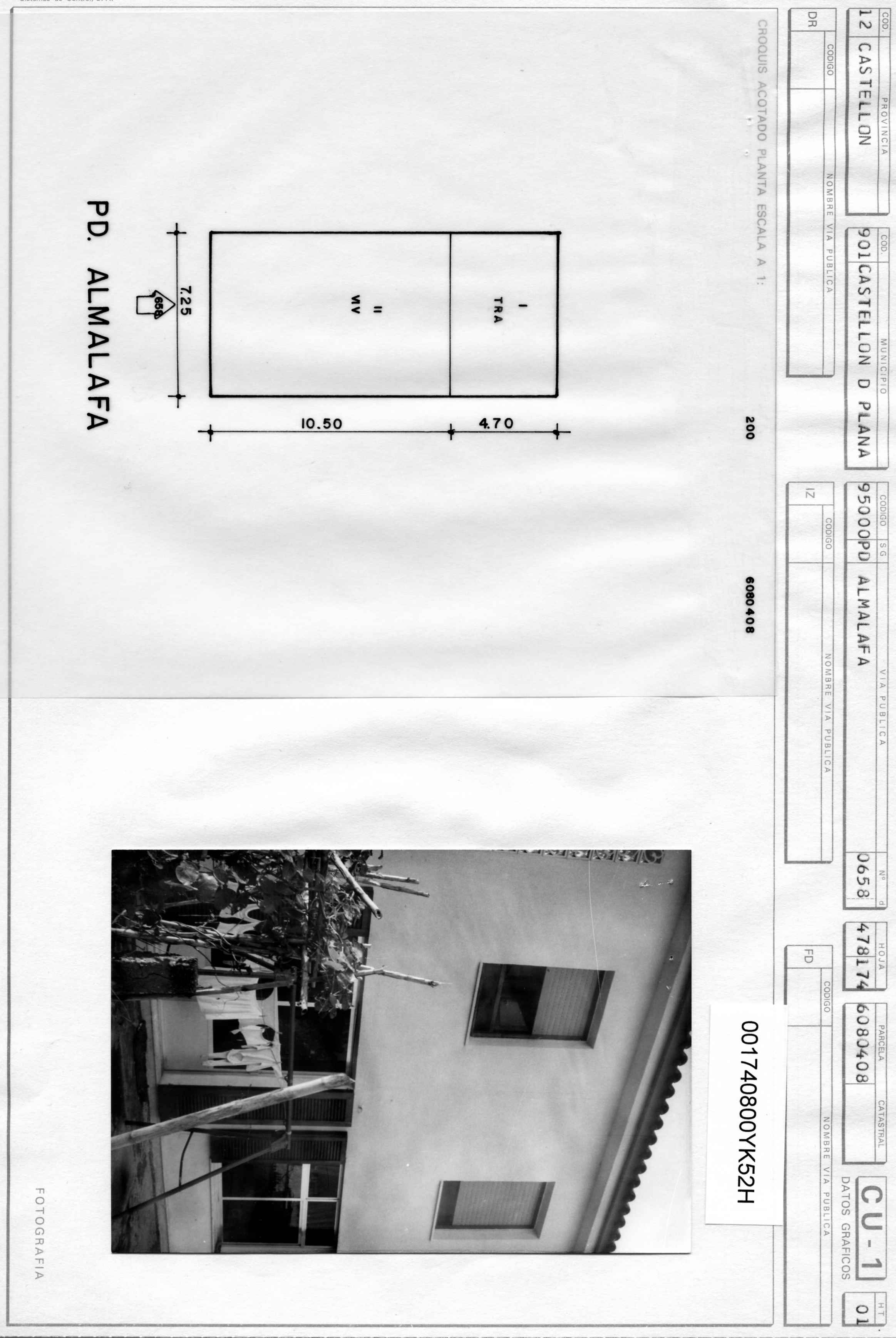 foto fachada