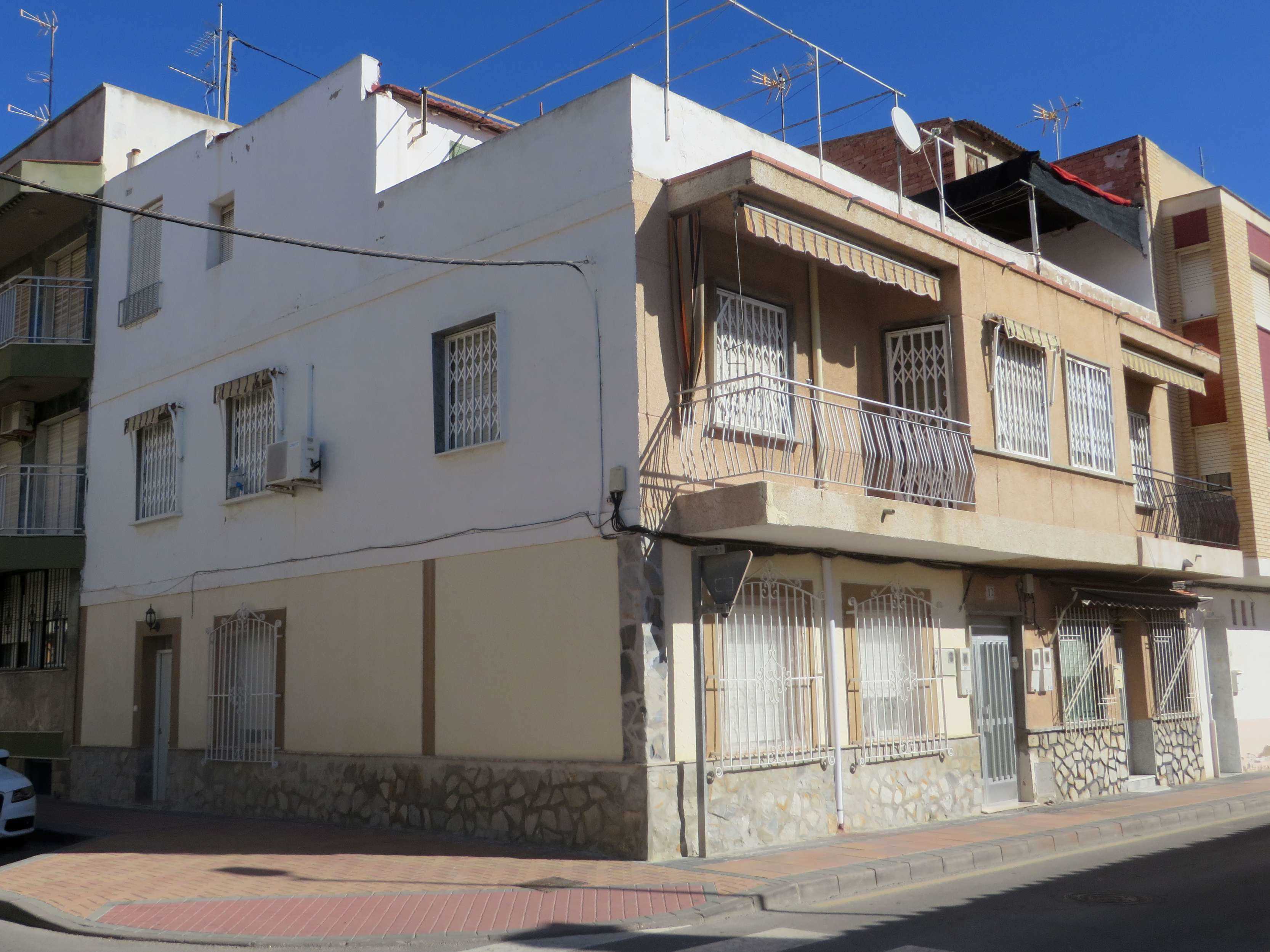 foto fachada