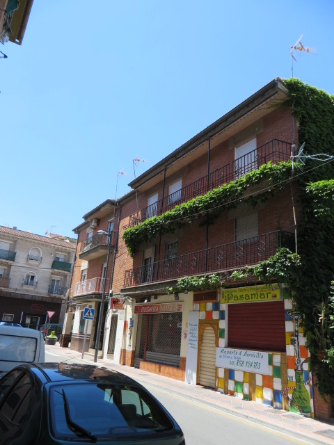 foto fachada