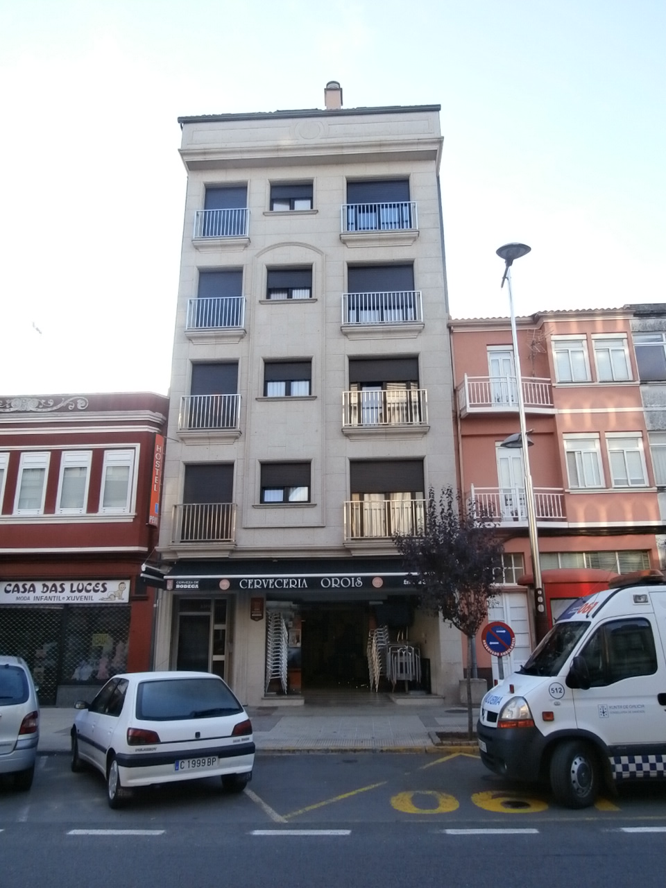 foto fachada