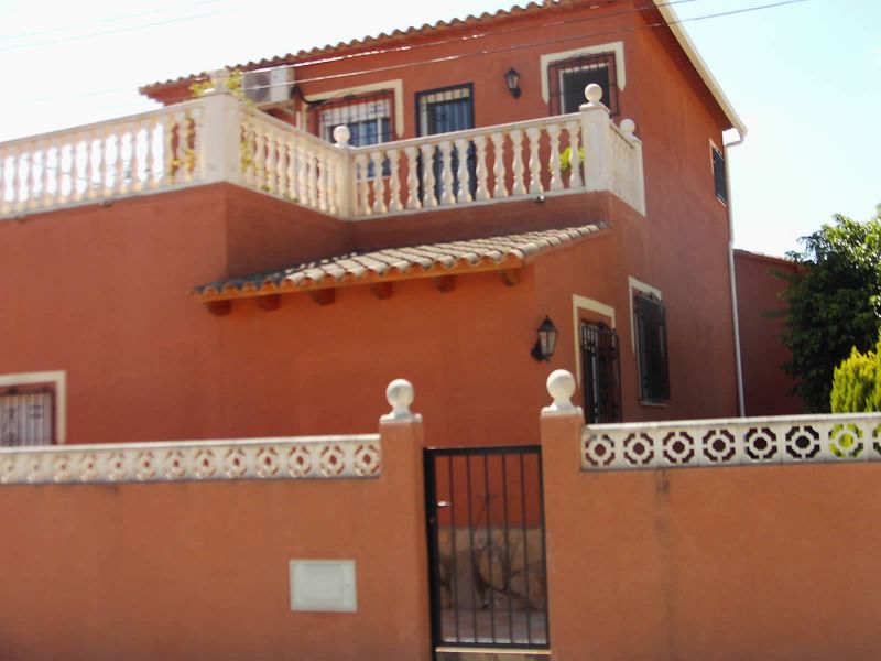 foto fachada