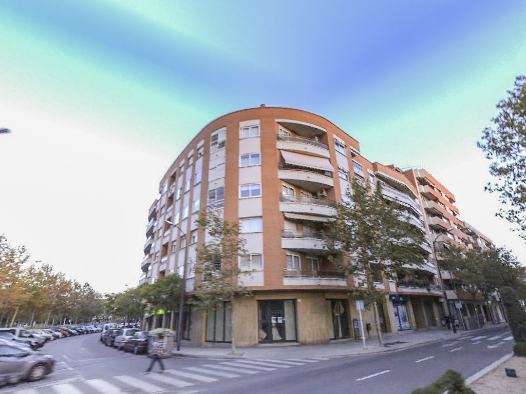 foto fachada