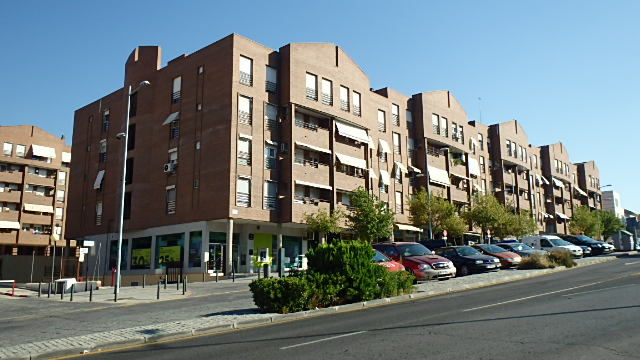 foto fachada