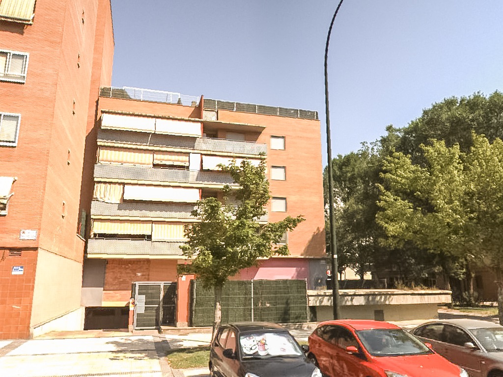 foto fachada