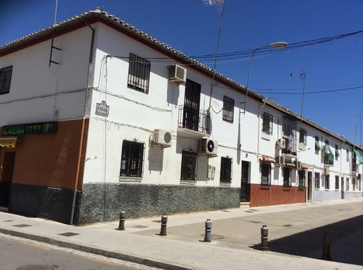 foto fachada