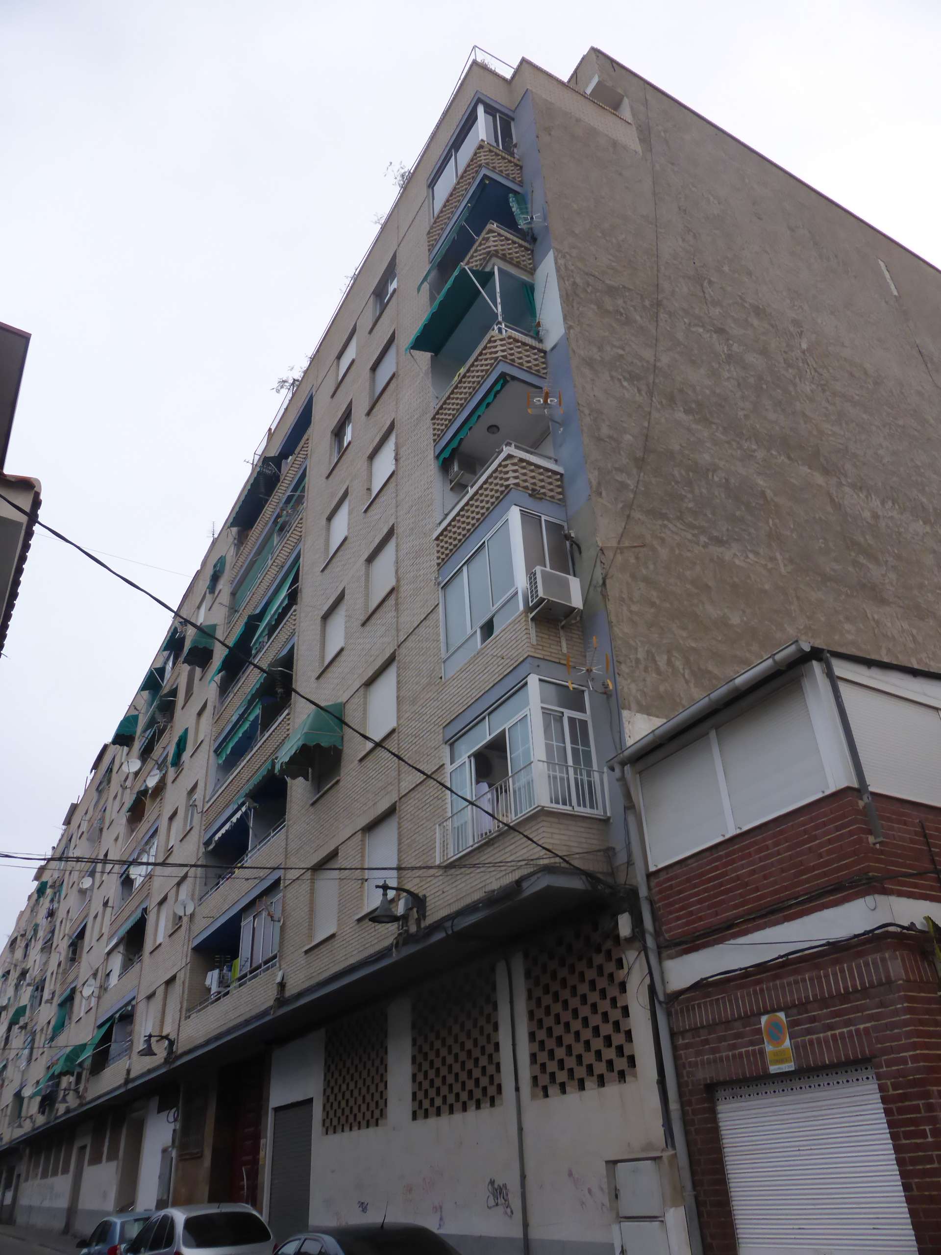 foto fachada