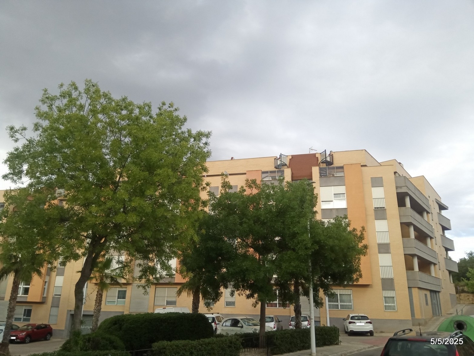 foto fachada