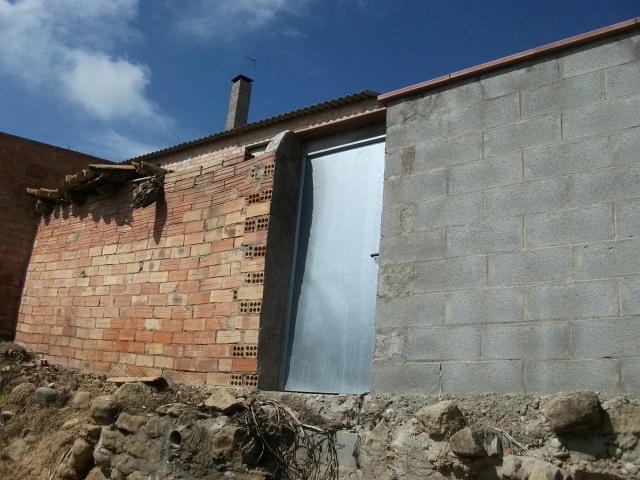 foto fachada