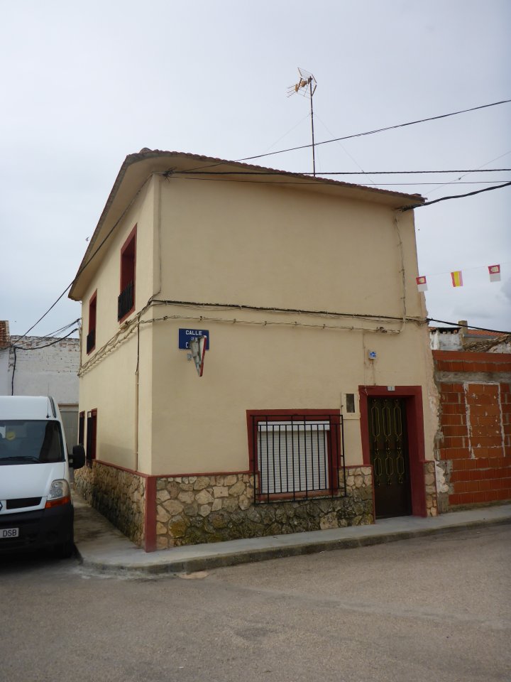 foto fachada