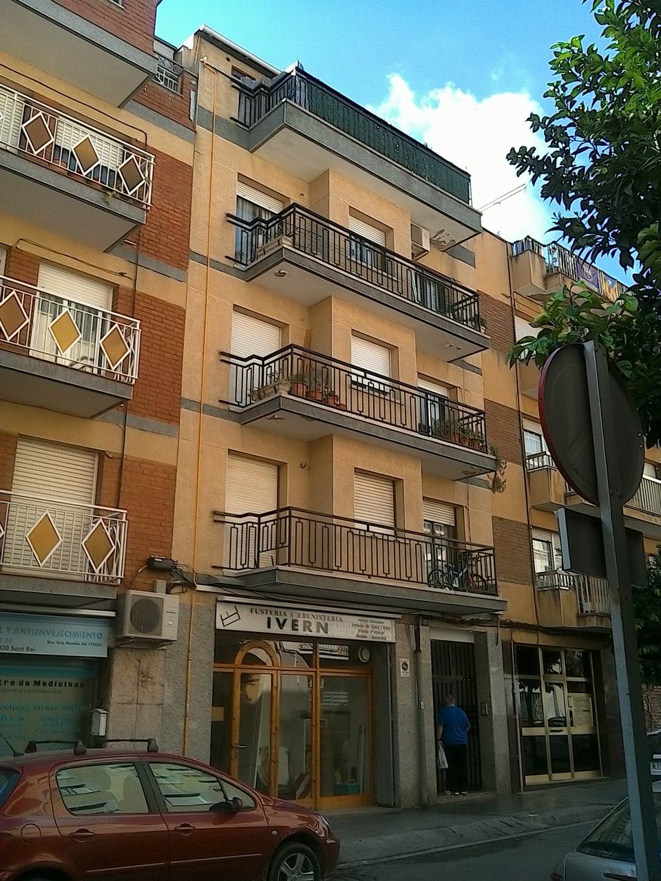 foto fachada