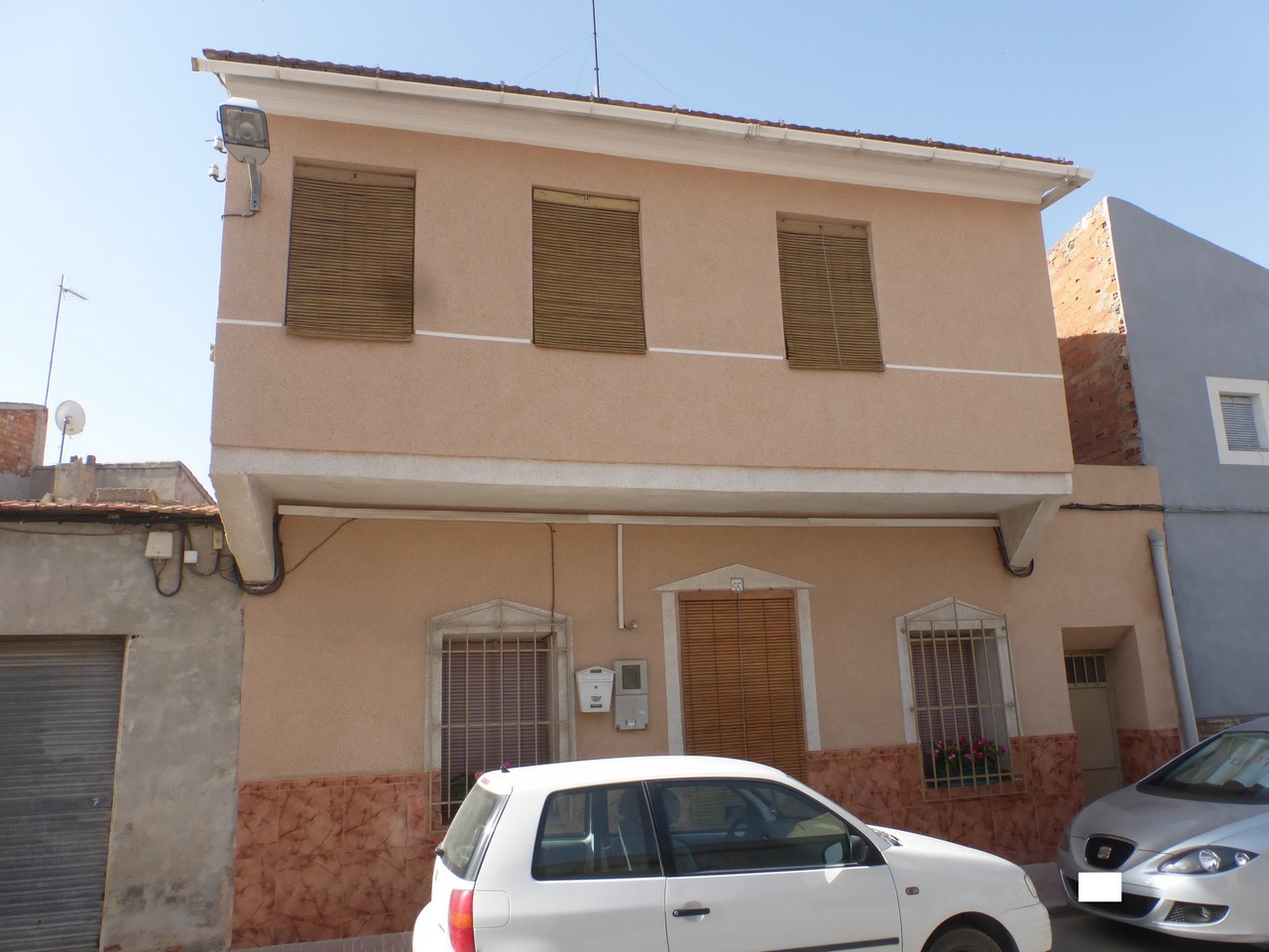 foto fachada