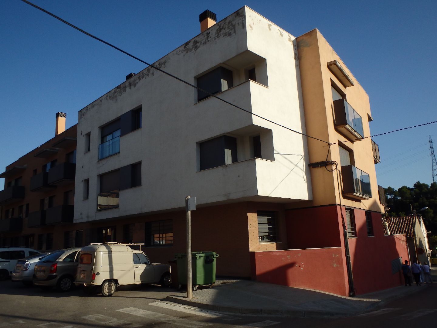foto fachada
