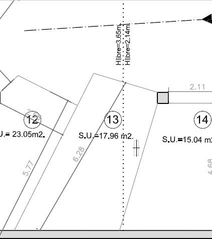 CROQUIS PLAZA