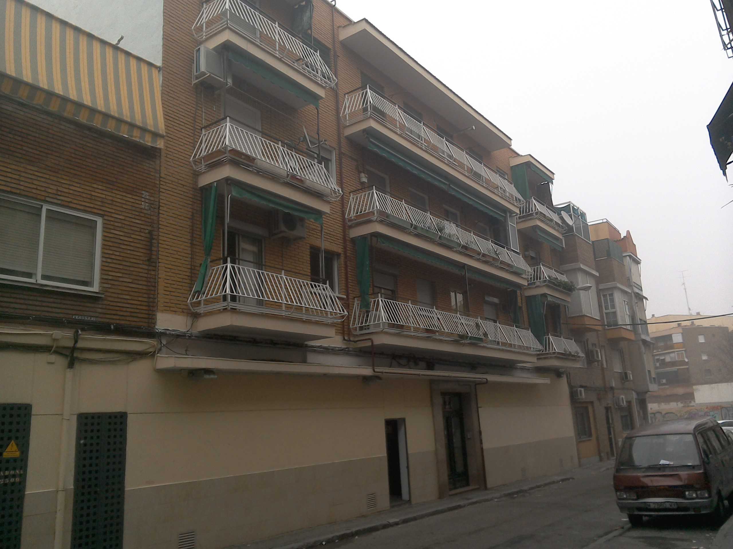 foto fachada