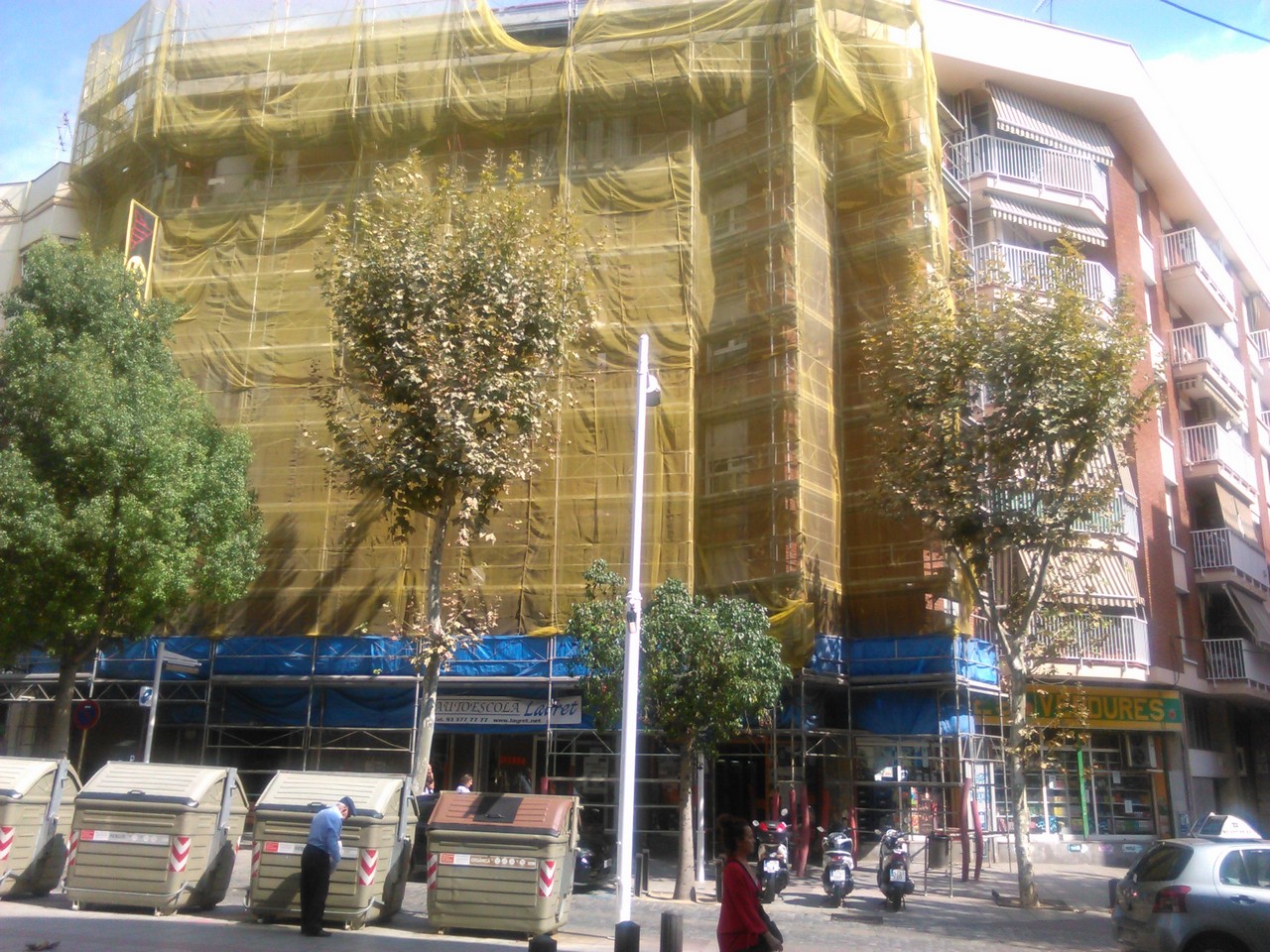 foto fachada