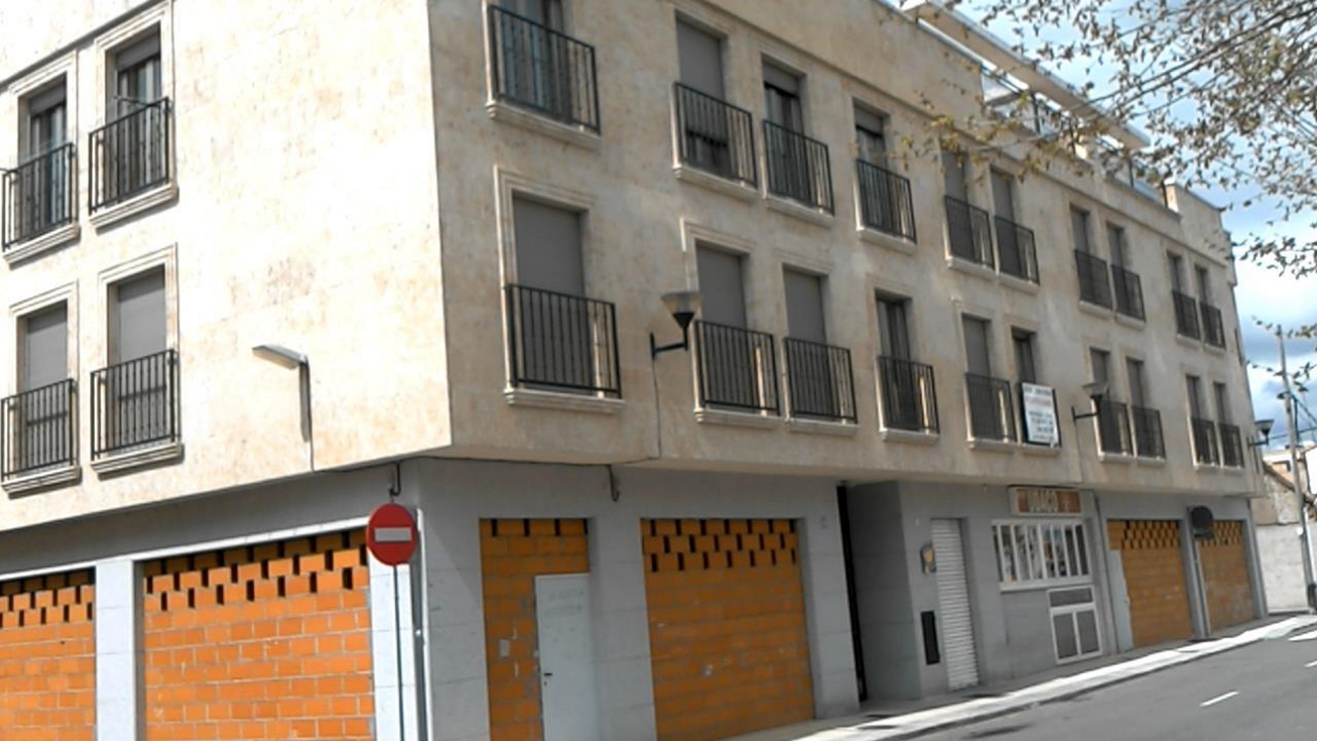 foto fachada