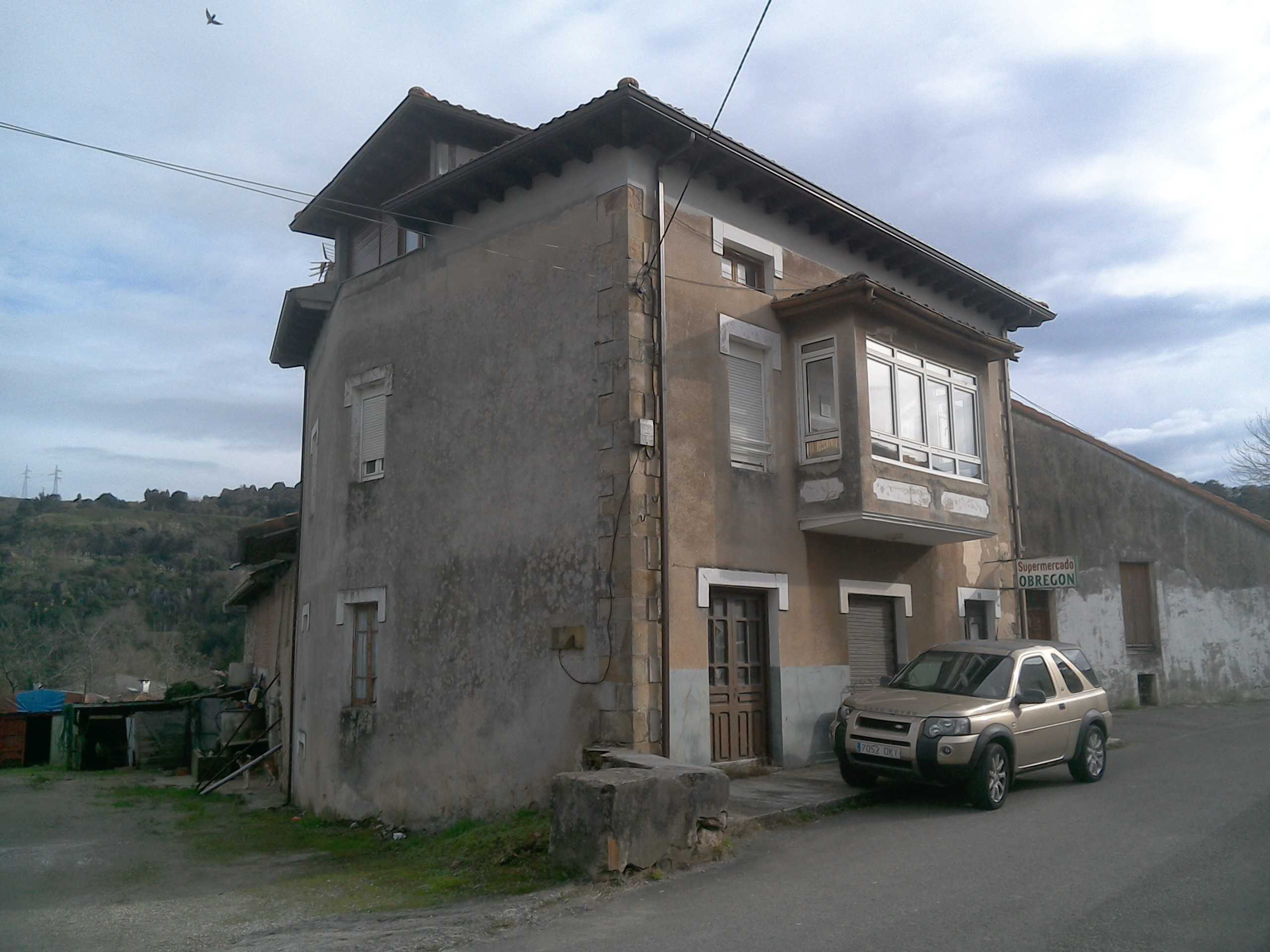 foto fachada