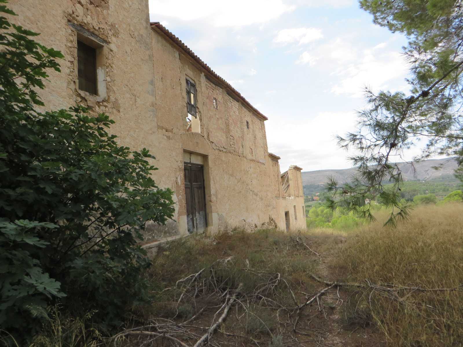 foto fachada