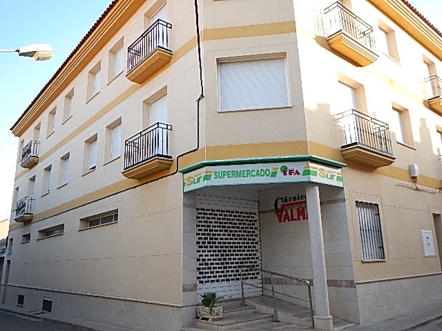 foto fachada