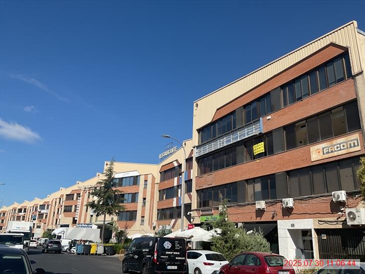 foto fachada
