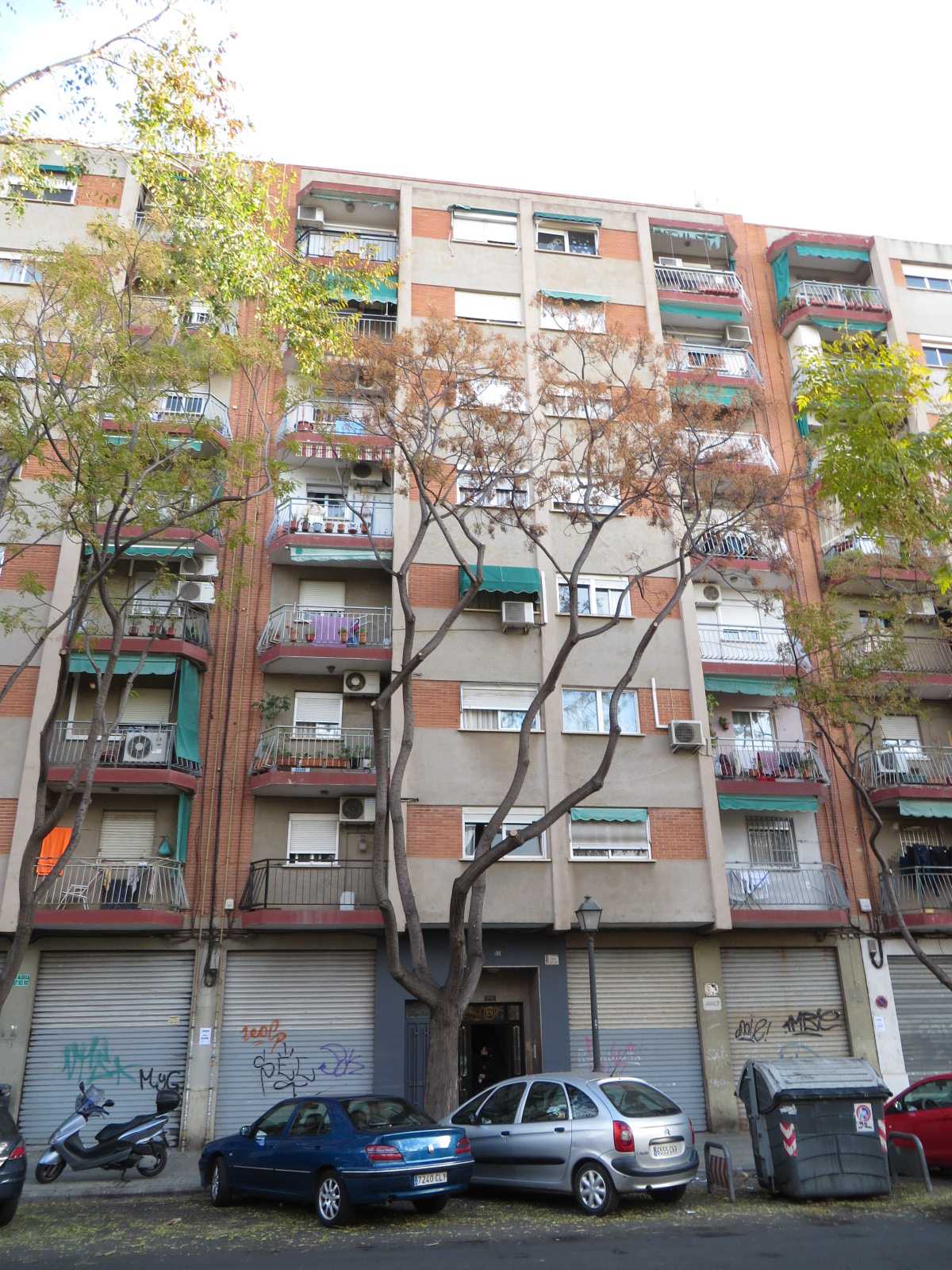 foto fachada
