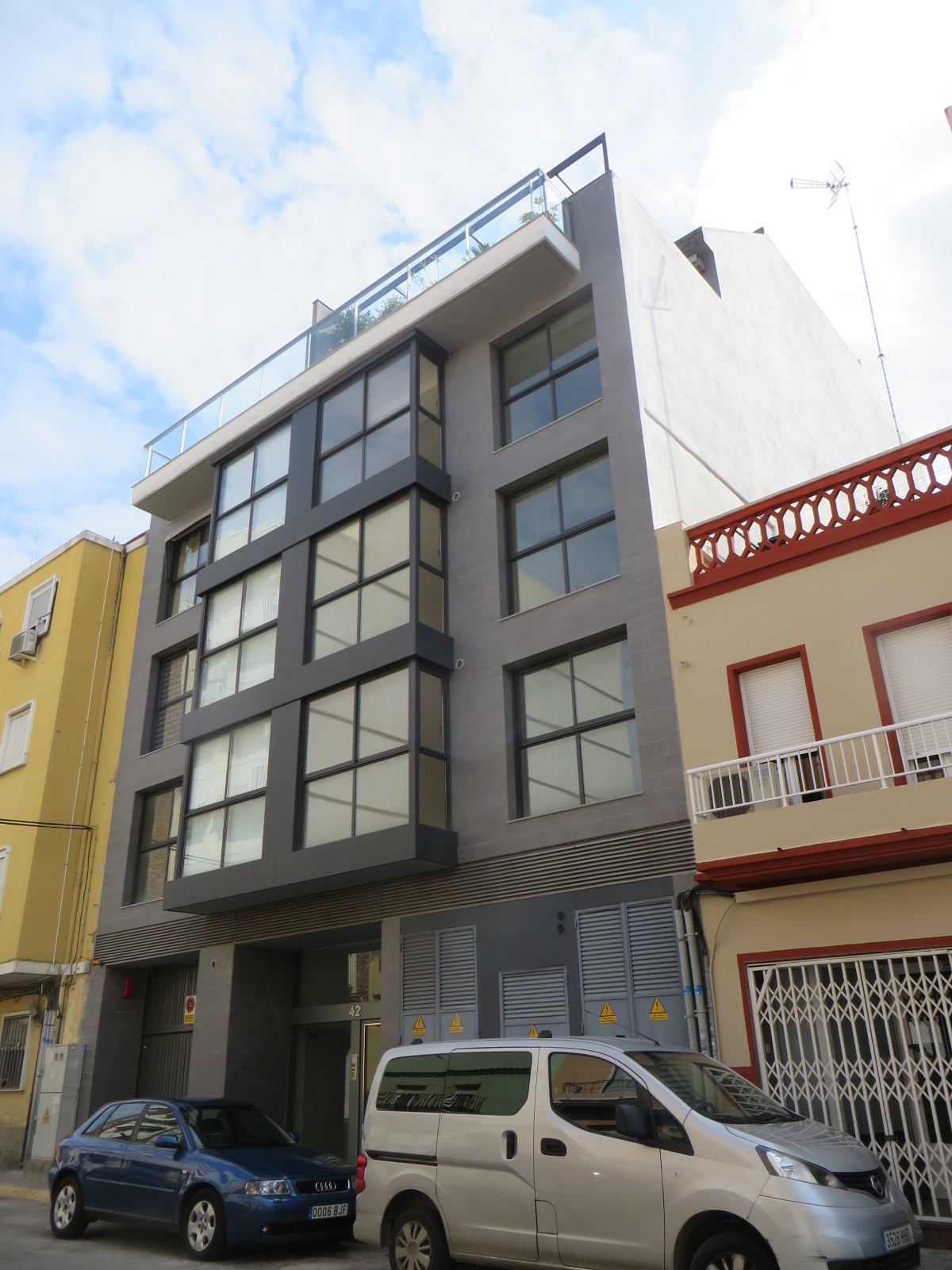 foto fachada