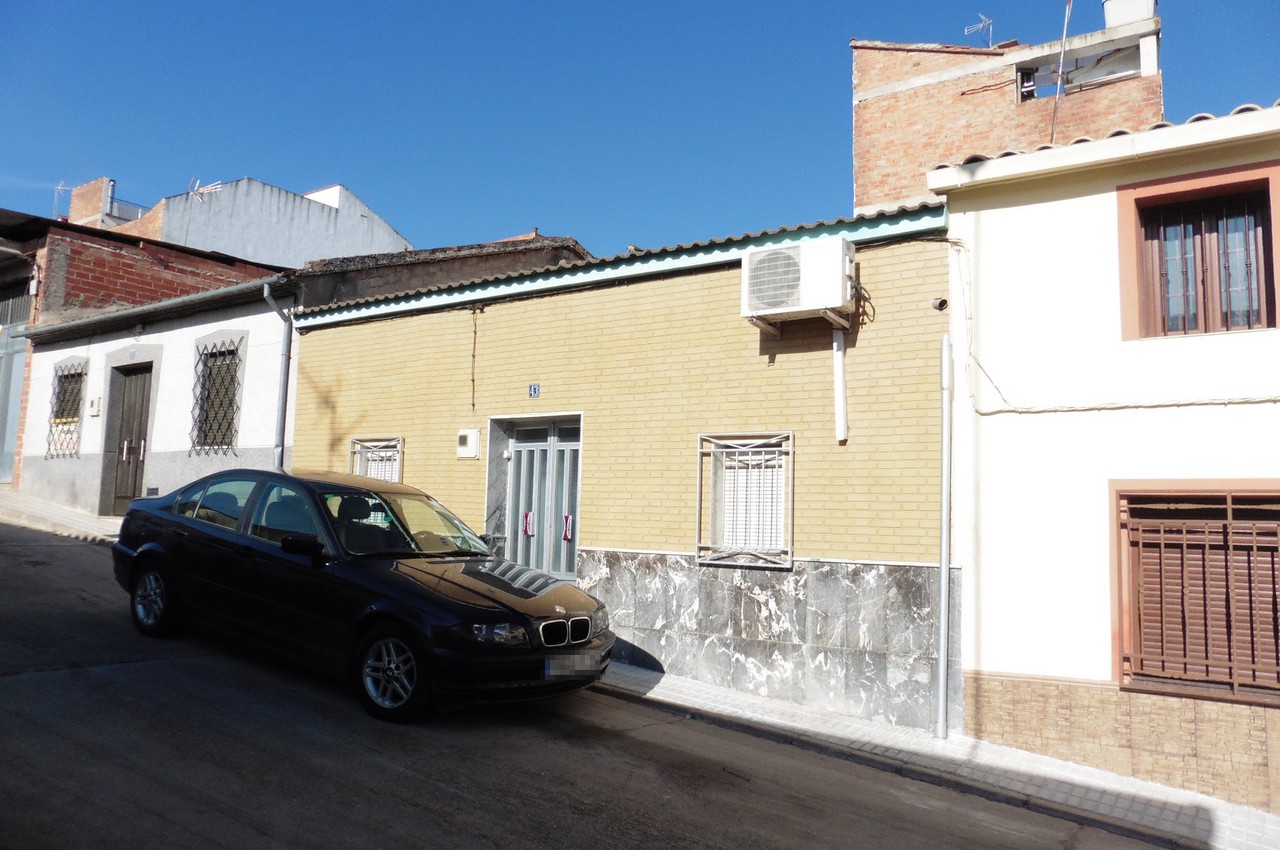 foto fachada