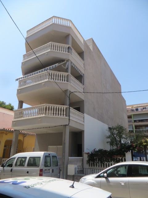 foto fachada
