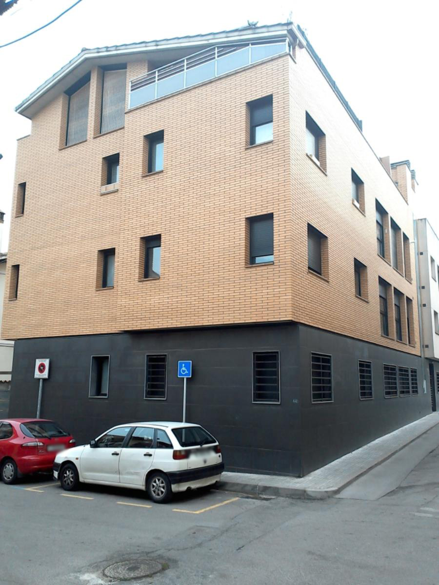 foto fachada