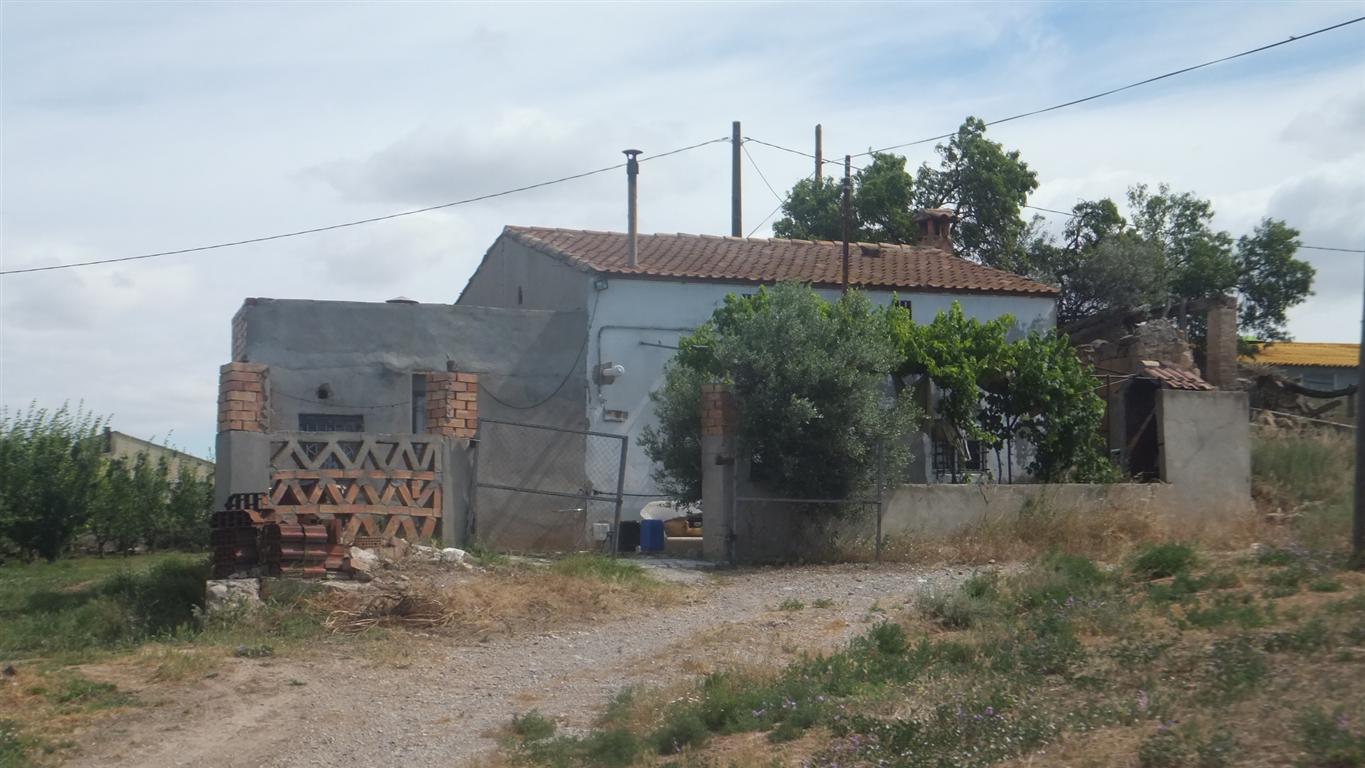foto fachada