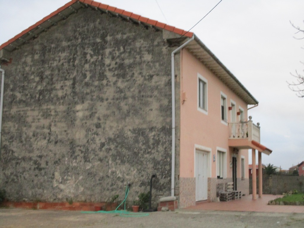 foto fachada