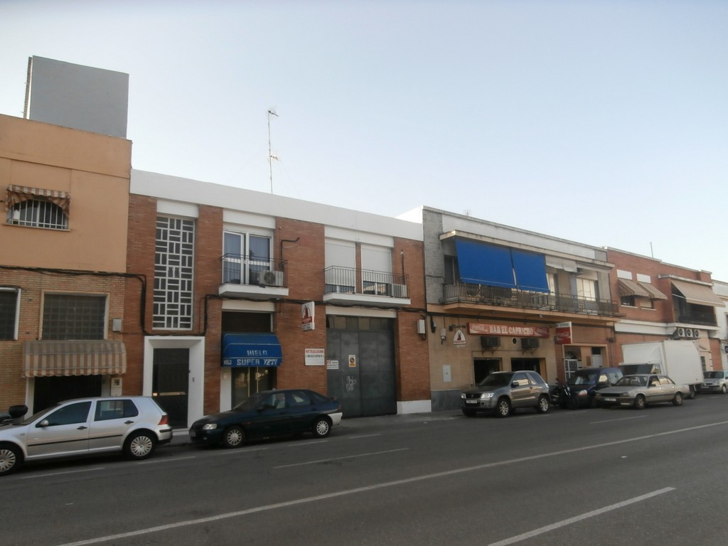 foto fachada
