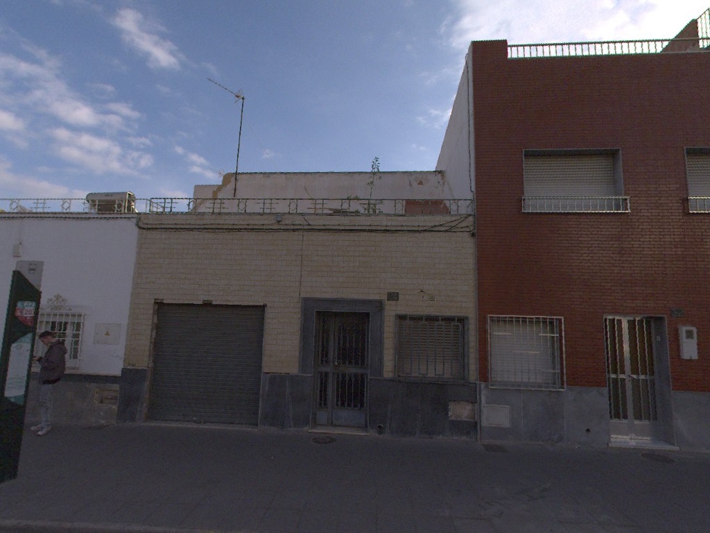 foto fachada