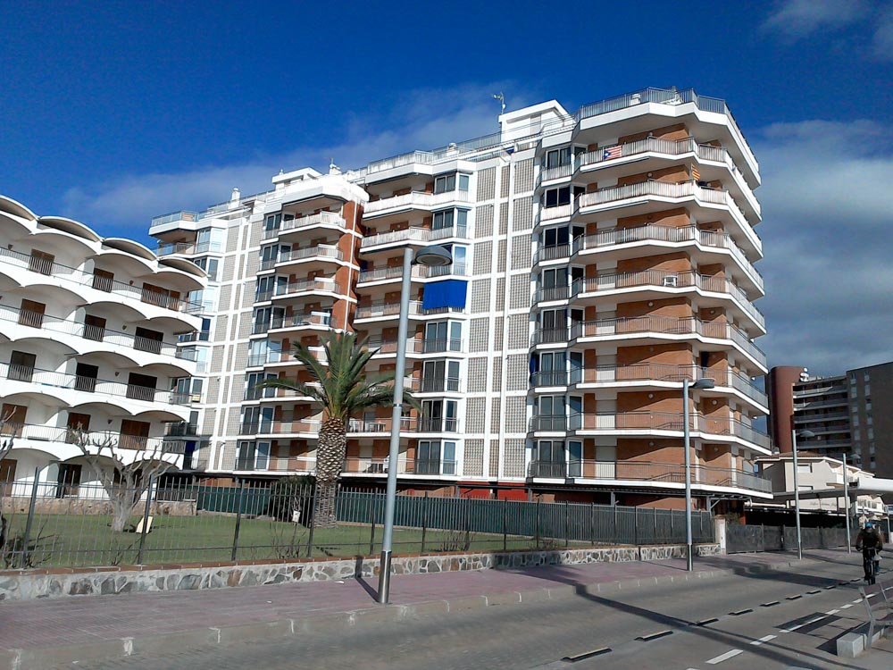 foto fachada