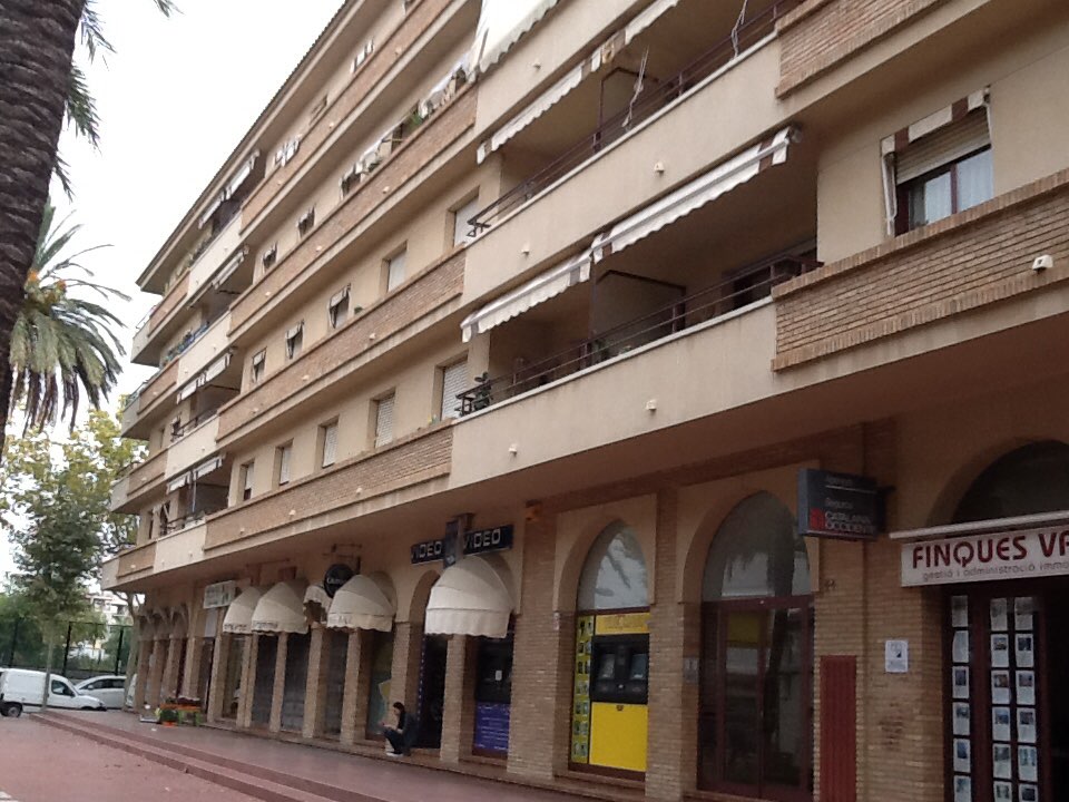 foto fachada