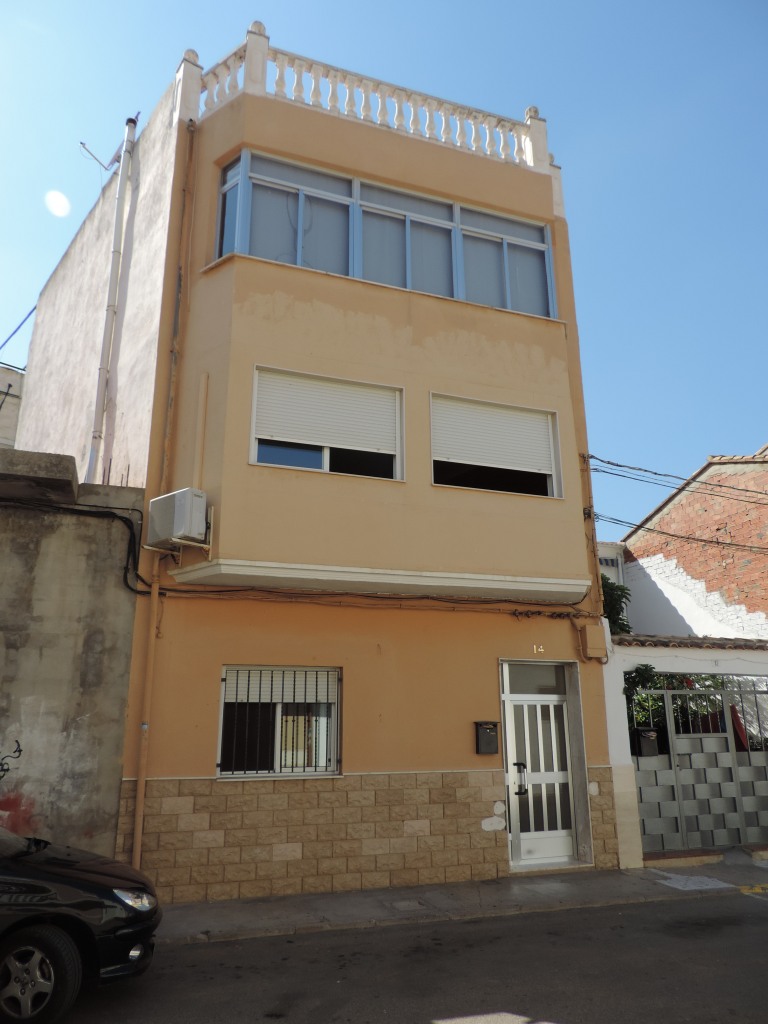foto fachada